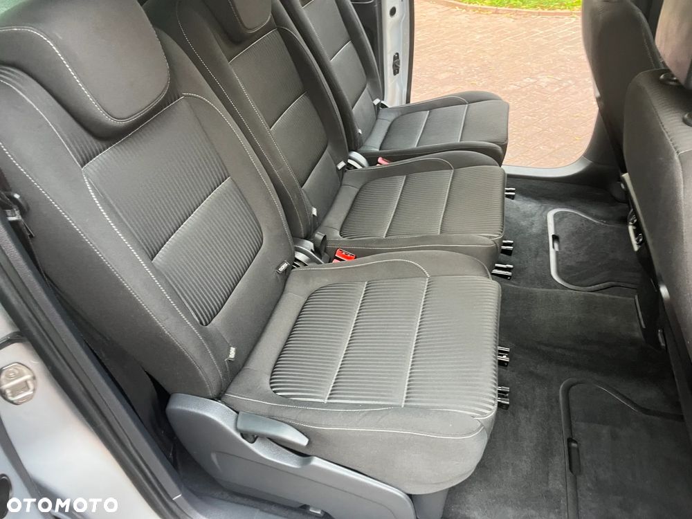 Seat Alhambra 2.0 TDI Ecomotive Style - 7