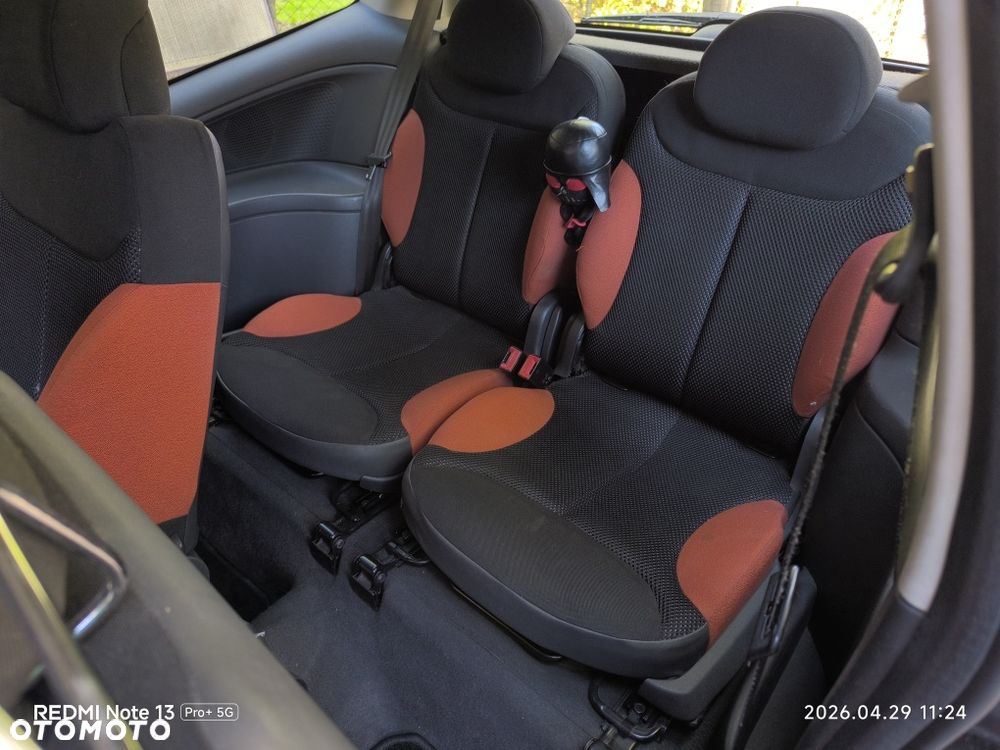 Citroën C2 - 2