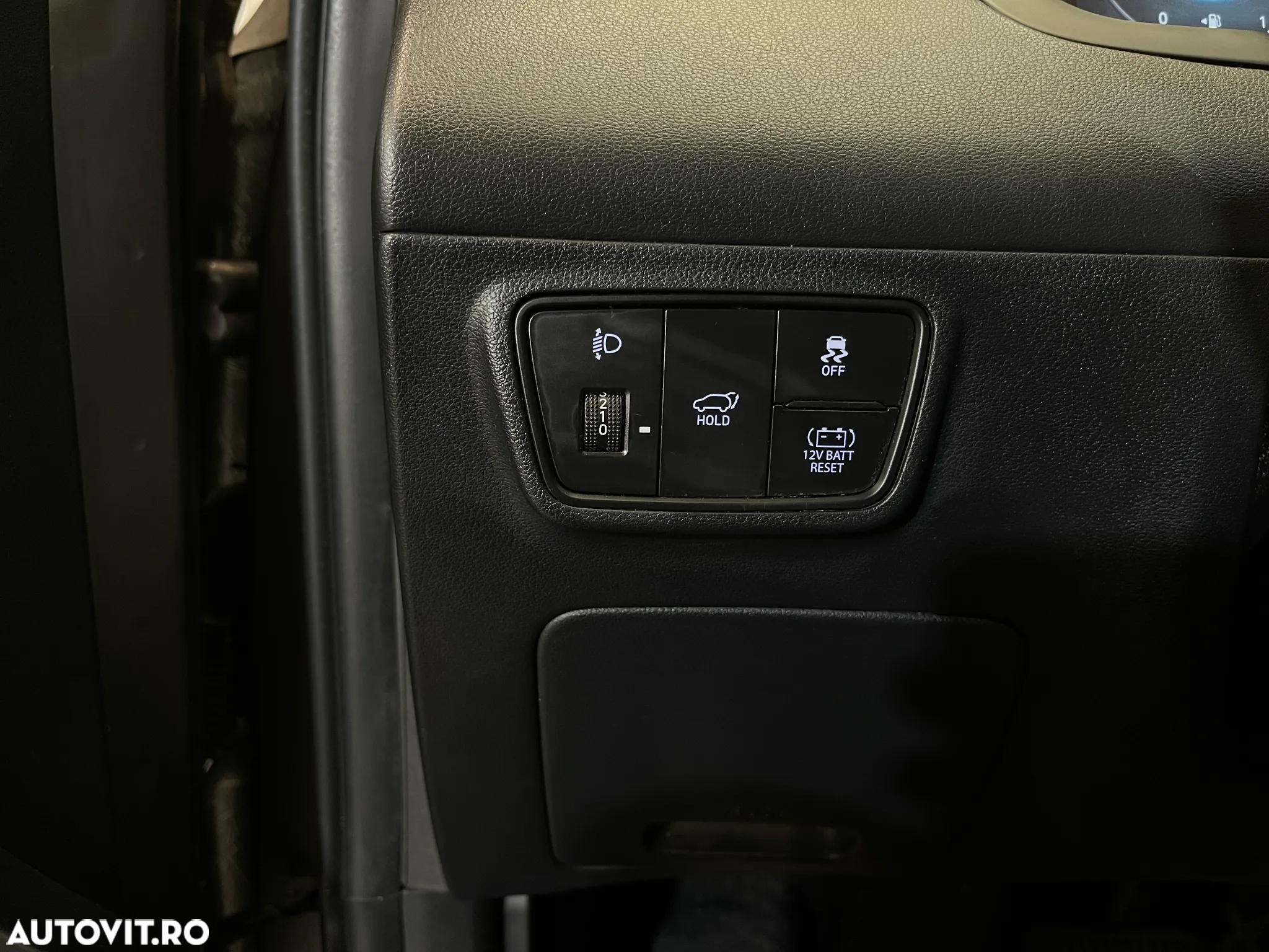 Hyundai Tucson - 31