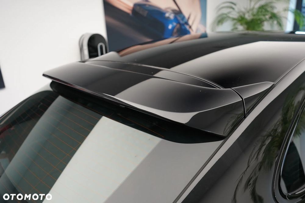 Porsche Cayenne Coupe - 27