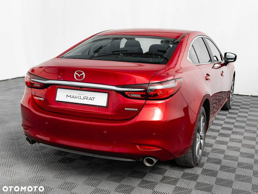 Mazda 6 2.0 SKYJoy - 6