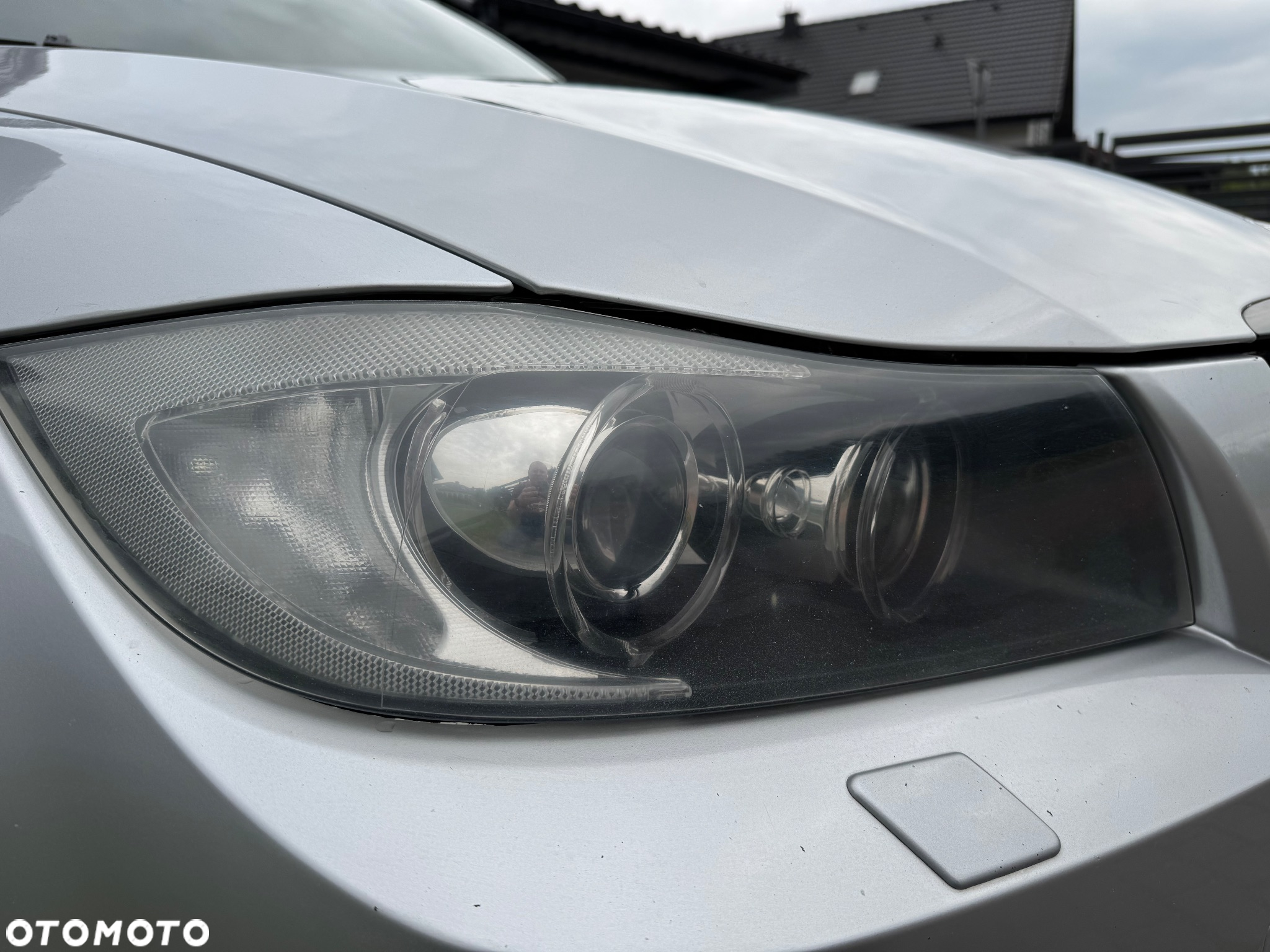 BMW Seria 3 318d - 39