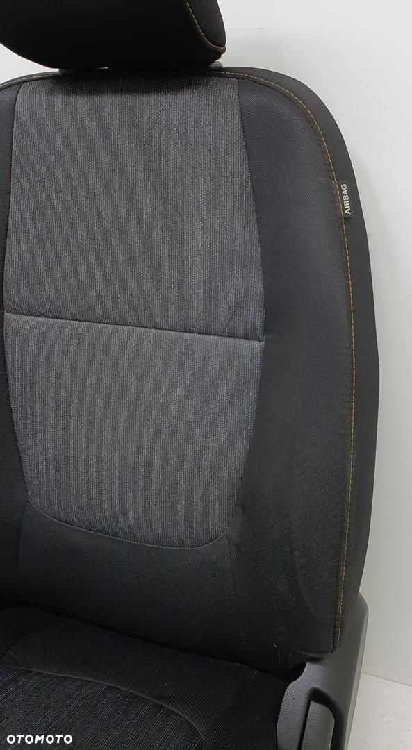 FOTEL LEWY PRZÓD KIEROWCY KIA PICANTO II 5D EUROPA - 5
