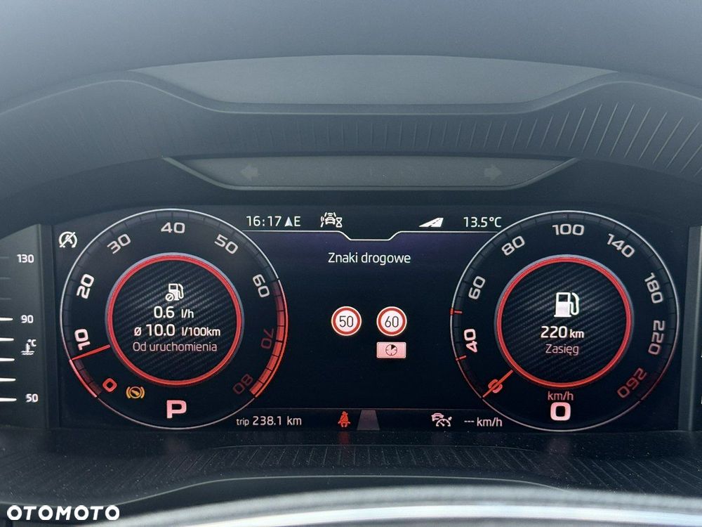 Skoda Kodiaq 1.5 TSI ACT 4x2 Sportline DSG - 26