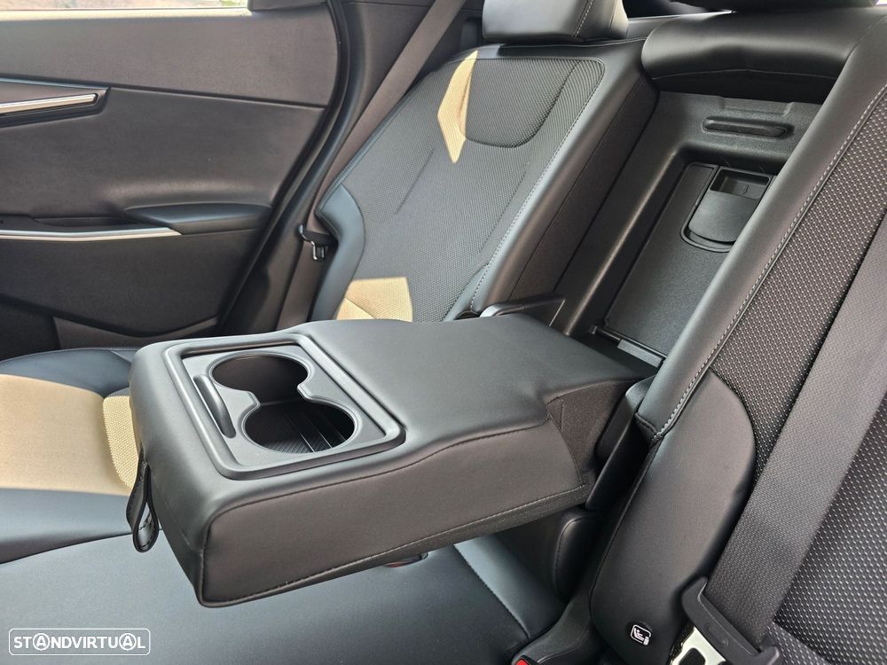 Kia EV6 77,4-kWh Business - 41