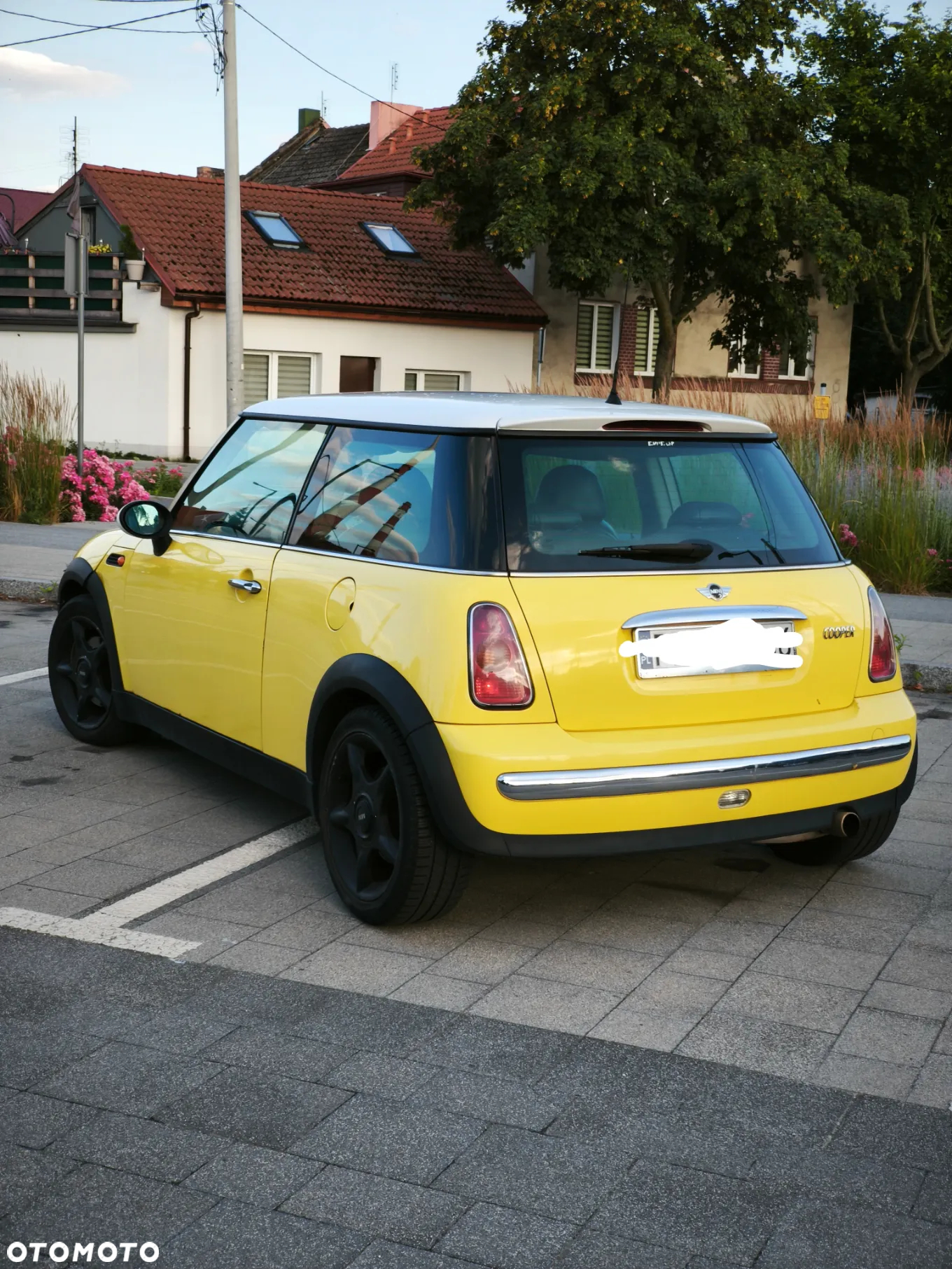 MINI Cooper - 7