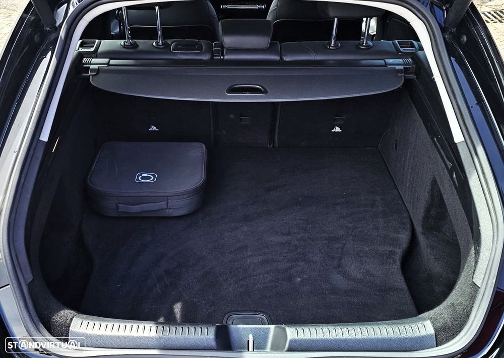 Mercedes-Benz CLA 250 e 8G-DCT Edition Progressive Line - 16