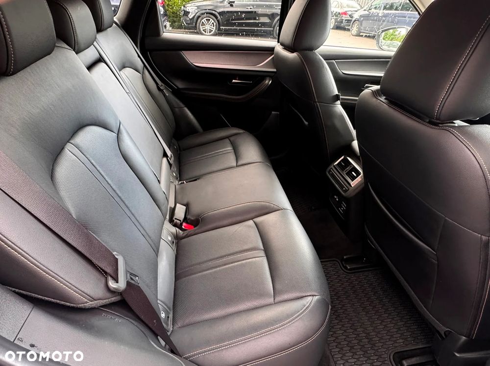 Mazda CX-60 AWD PHEV HOMURA PLUS - 16