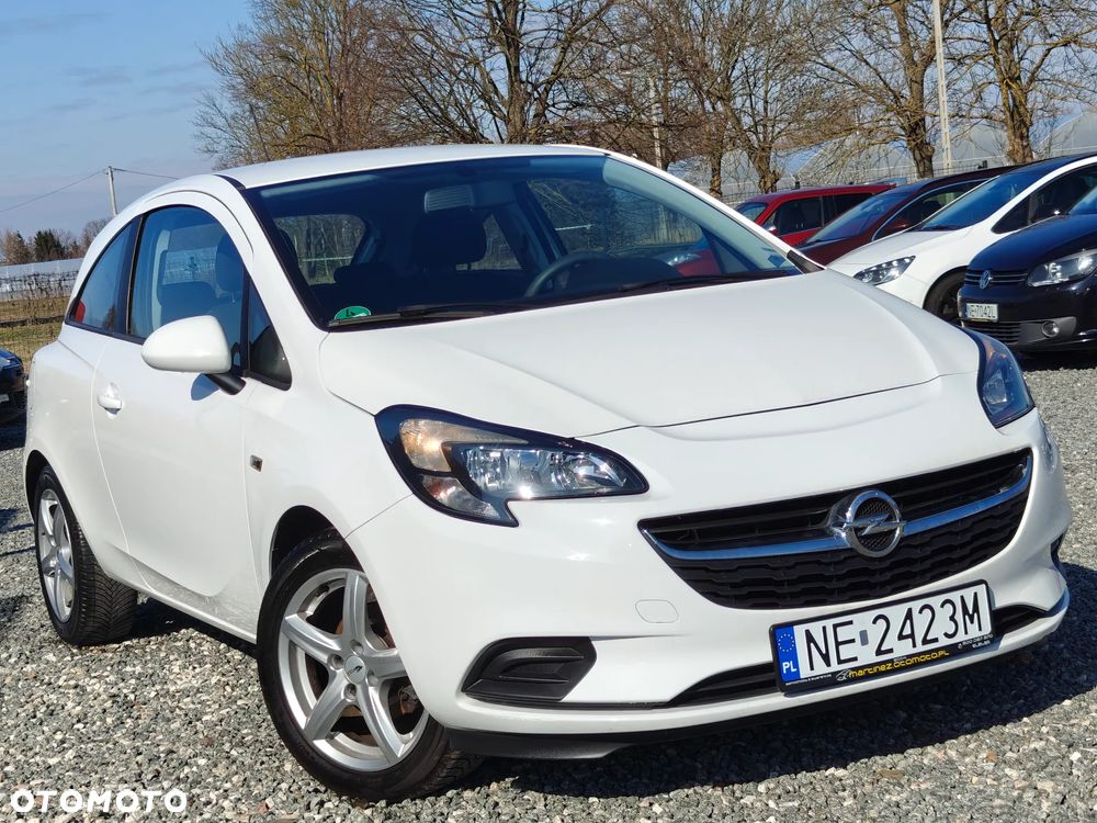 Opel Corsa 1.2 16V Enjoy - 2