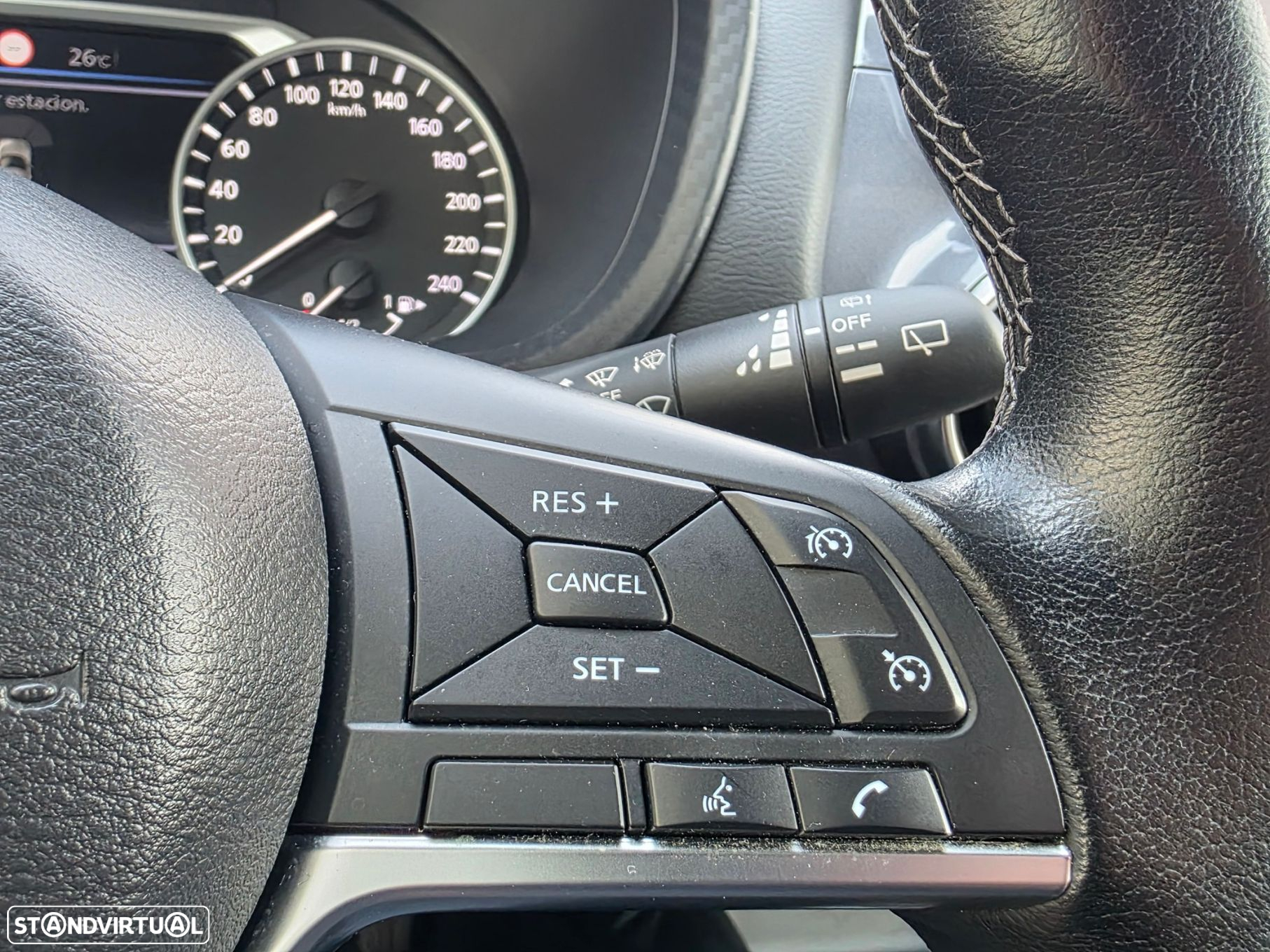 Nissan Juke - 15