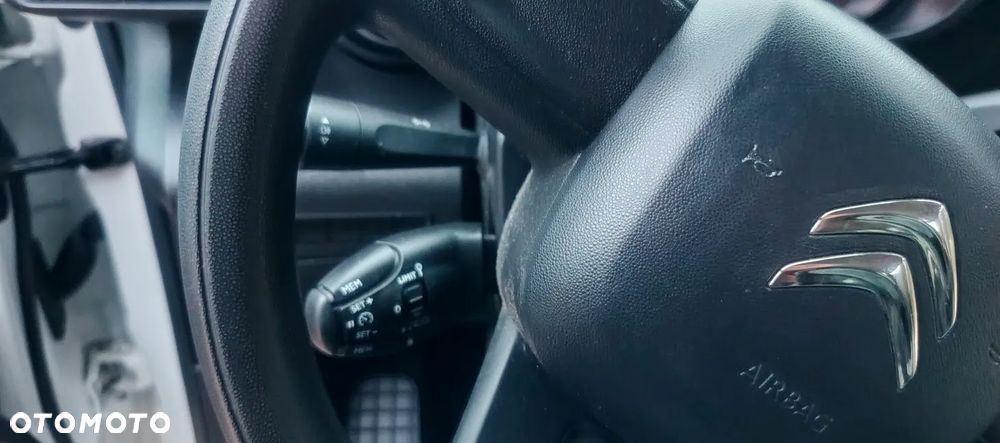 Citroën Berlingo M 1.5 BlueHDI Feel S&S - 27