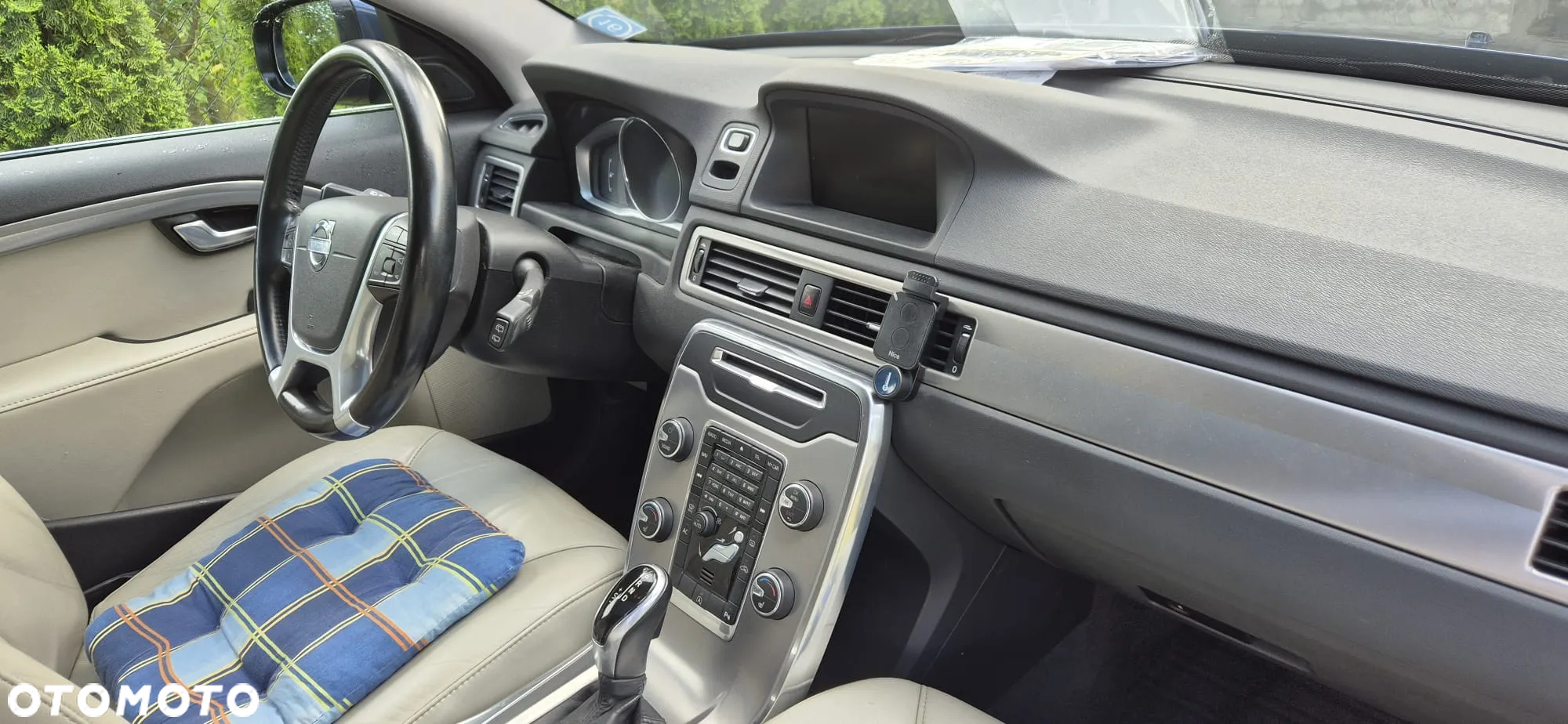 Volvo V70 - 2