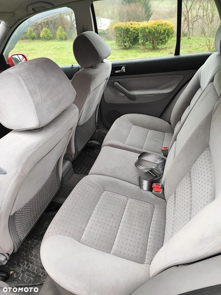 Volkswagen Golf IV 1.6 Trendline - 14