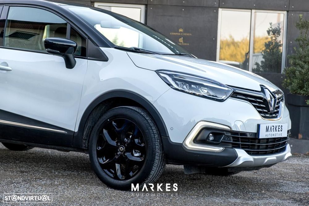 Renault Captur (ENERGY) TCe 90 INTENS - 28