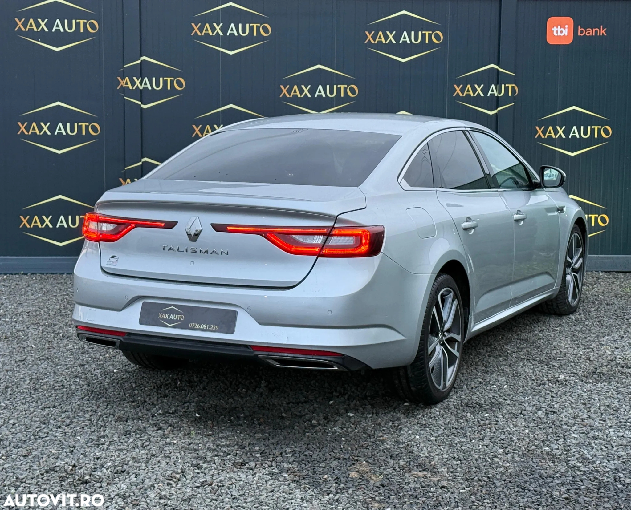 Renault Talisman - 4