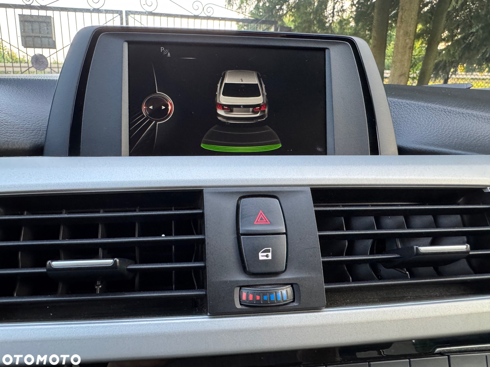BMW Seria 3 318i Advantage - 12