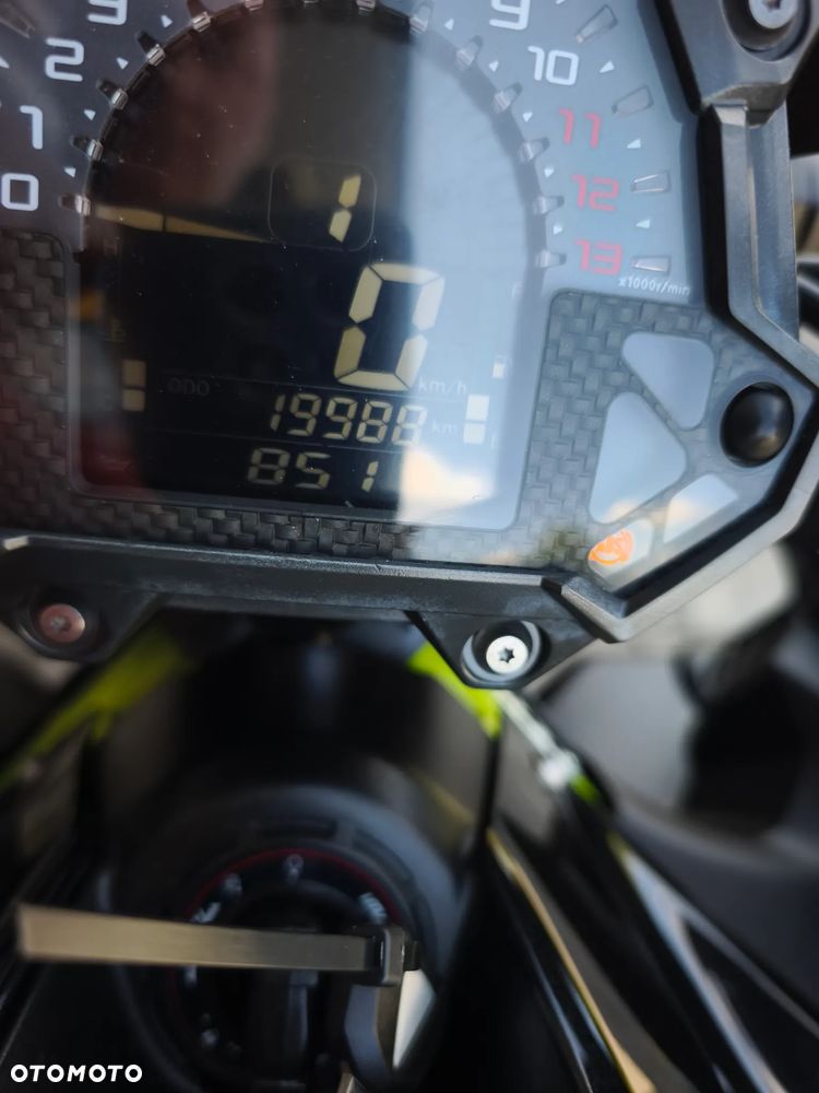 Kawasaki Z 900 - 15