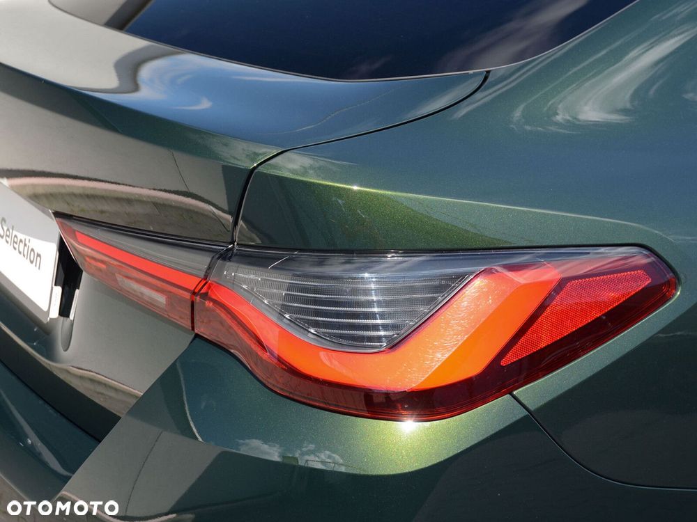 BMW Seria 4 420d xDrive mHEV M Sport sport - 16