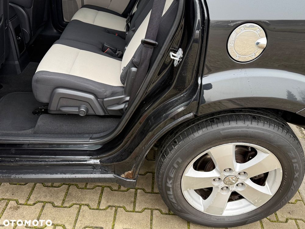 Dodge Journey - 24