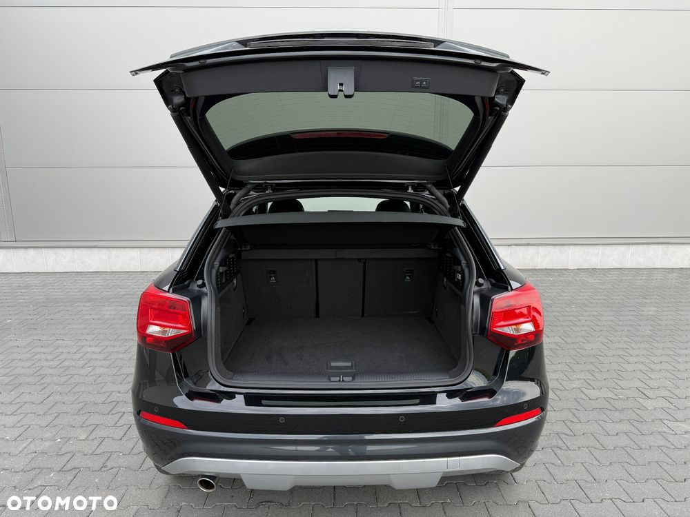 Audi Q2 1.6 TDI design - 33