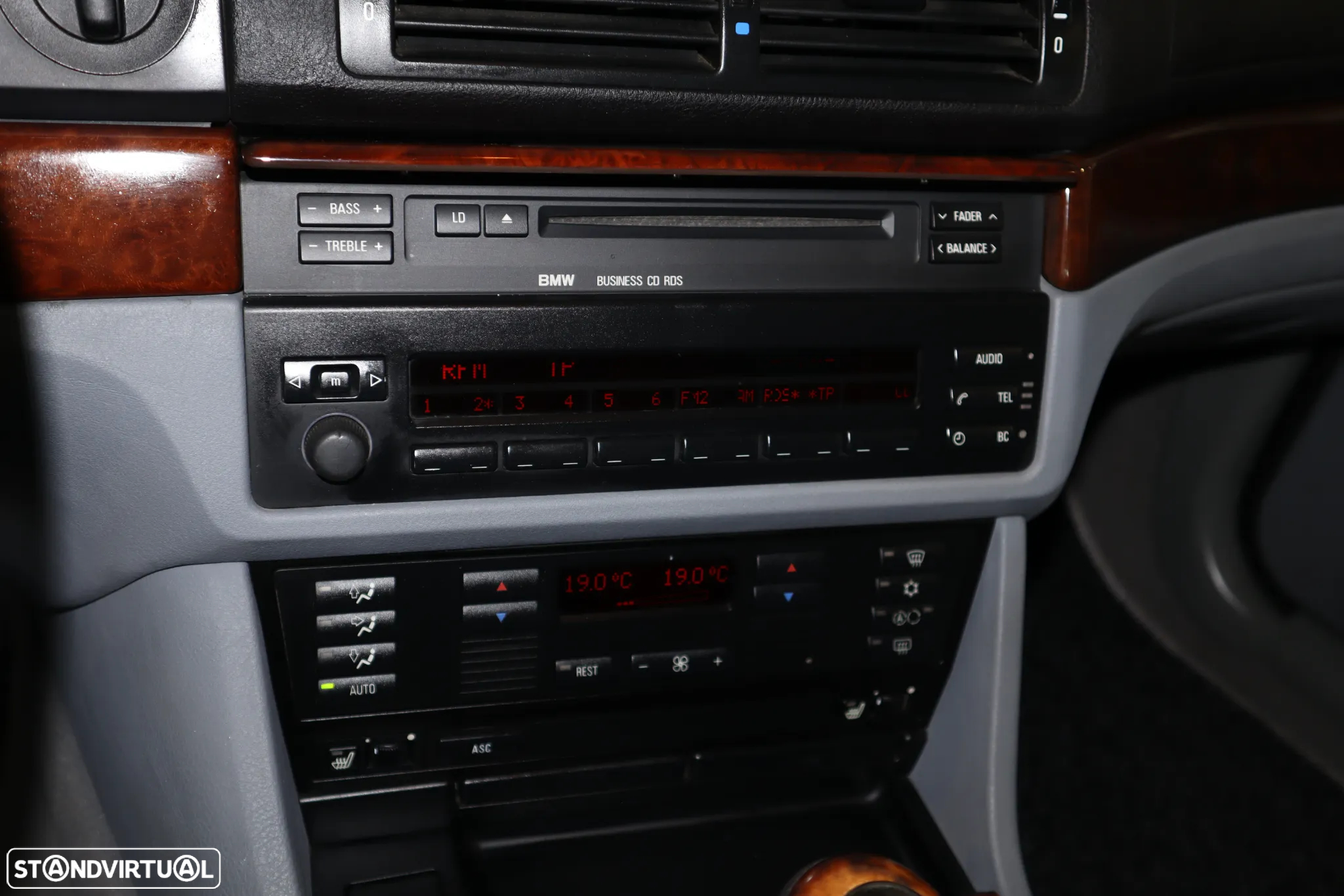 BMW 525 tds - 18