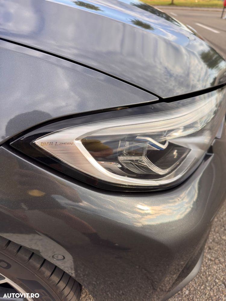 BMW Seria 3 330i xDrive AT - 8