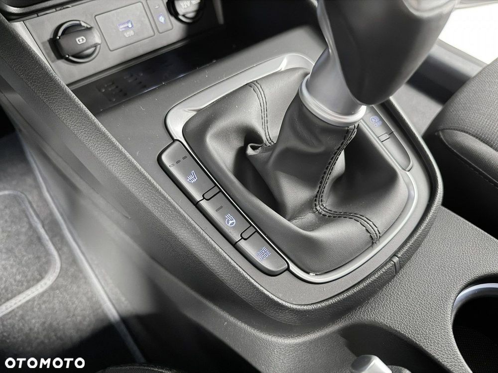 Hyundai Kona 1.0 T-GDI 48V-Hybrid Prime - 36