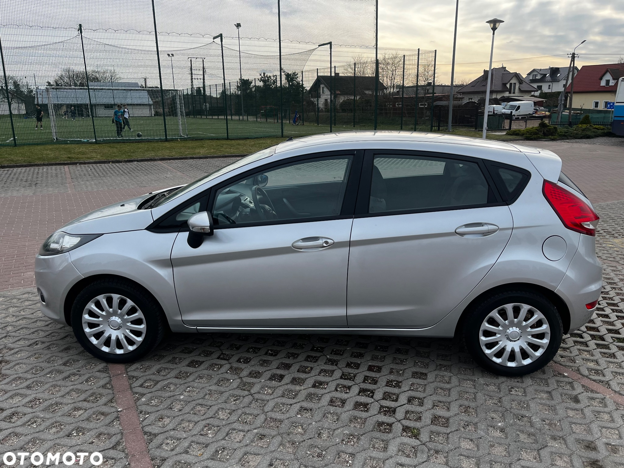 Ford Fiesta - 13