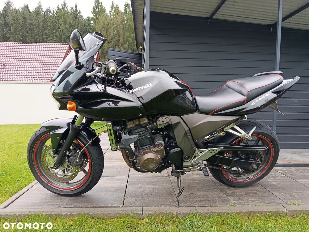 Kawasaki Z - 11