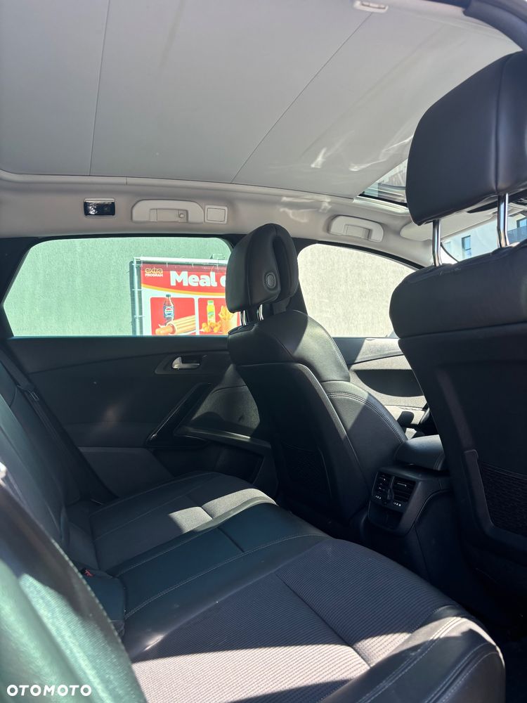 Peugeot 508 2.0 BlueHDi Active S&S - 14
