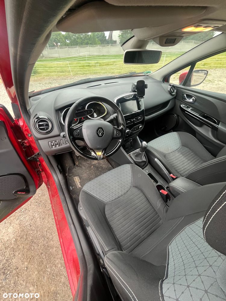 Renault Clio Energy dCi 90 Start & Stop Dynamique - 10