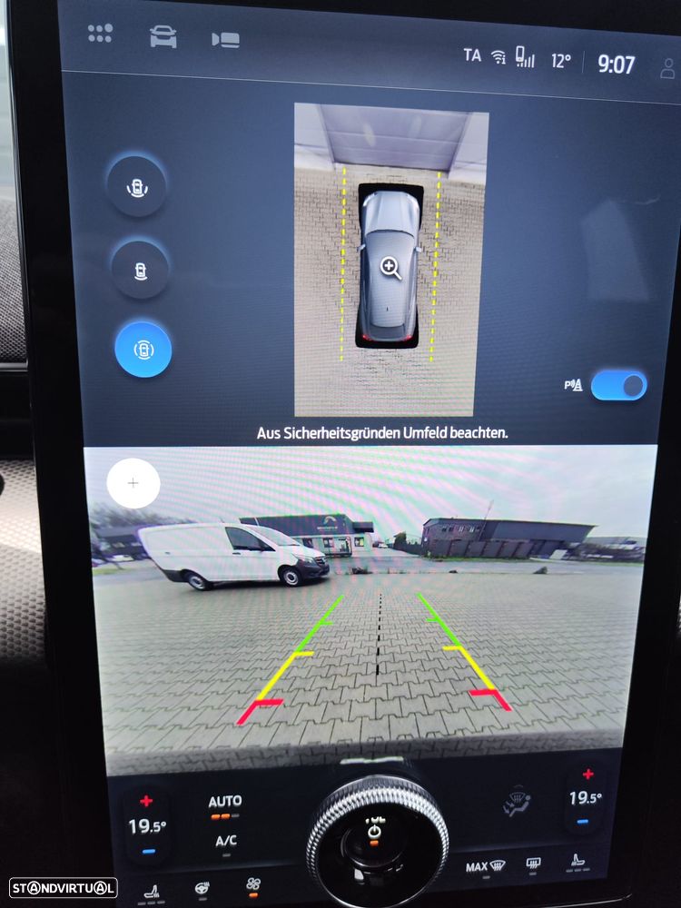 Ford Mustang Mach-E 75.7 kWh Base - 15