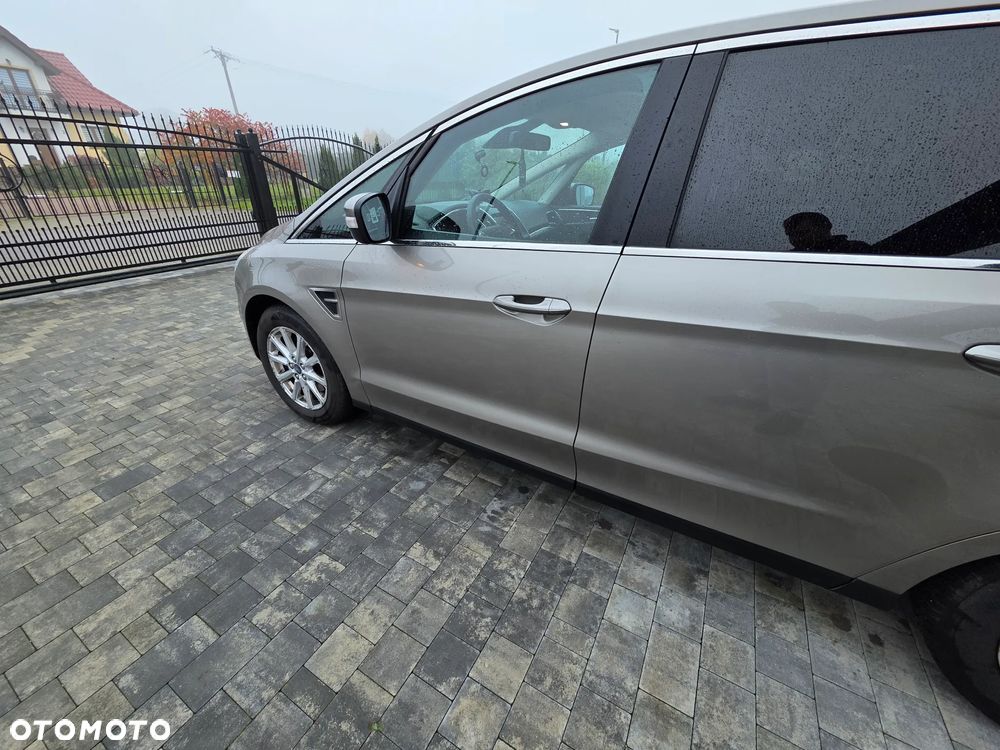Ford S-Max 1.5 EcoBoost Titanium - 6