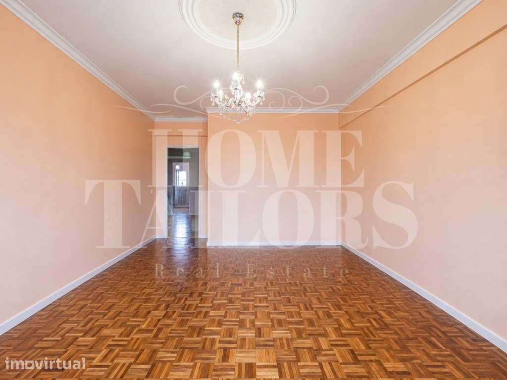 Apartamento T2 em Agualva - Grande imagem: 4/24
