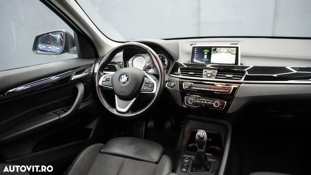 BMW X1 xDrive18d Standard - 21