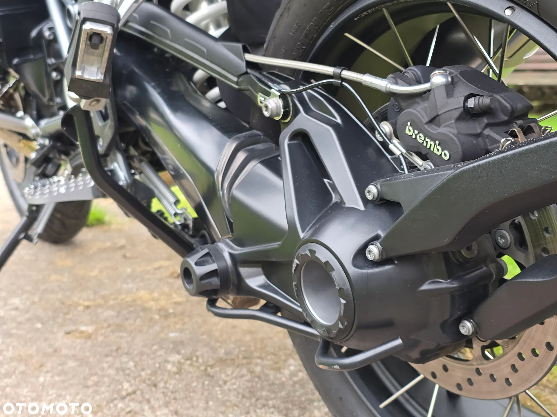 BMW R1250 GS Adventure - 40