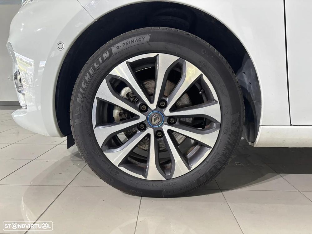 Renault Zoe - 29