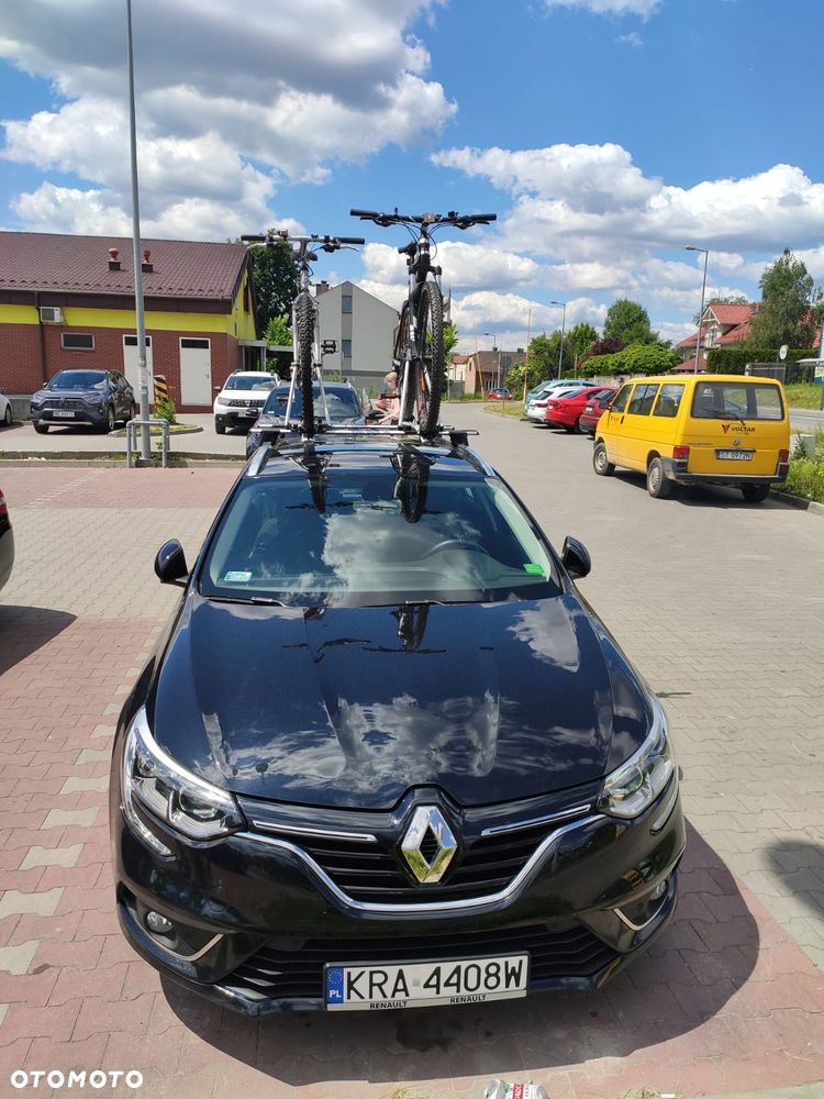 Renault Megane ENERGY TCe 130 Start & Stop LIMITED - 1