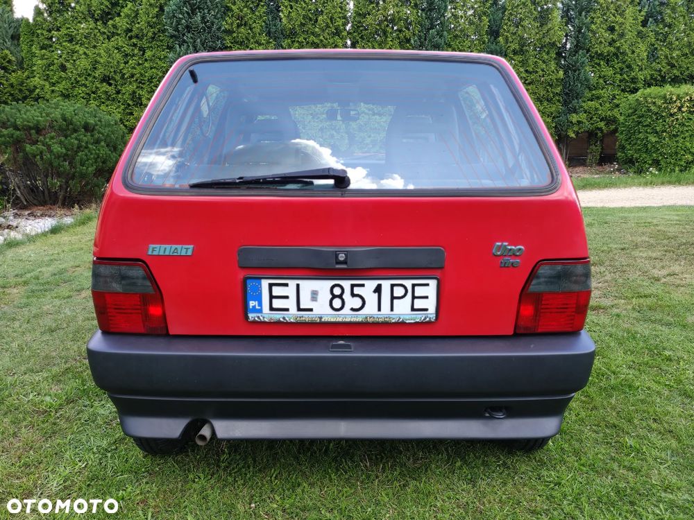 Fiat Uno 1.0 Fire - 5