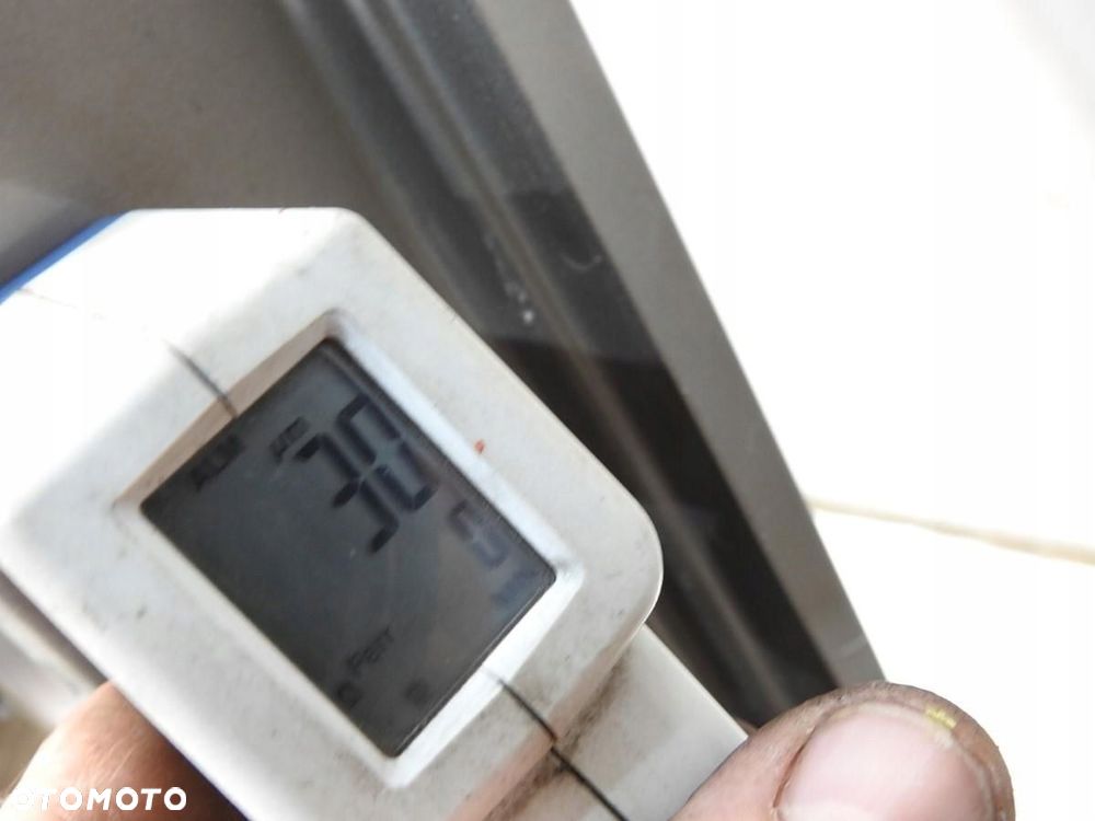 PRÓG SŁUPEK LEWY C TYŁ NISSAN QASHQAI 2 II J11 - 6