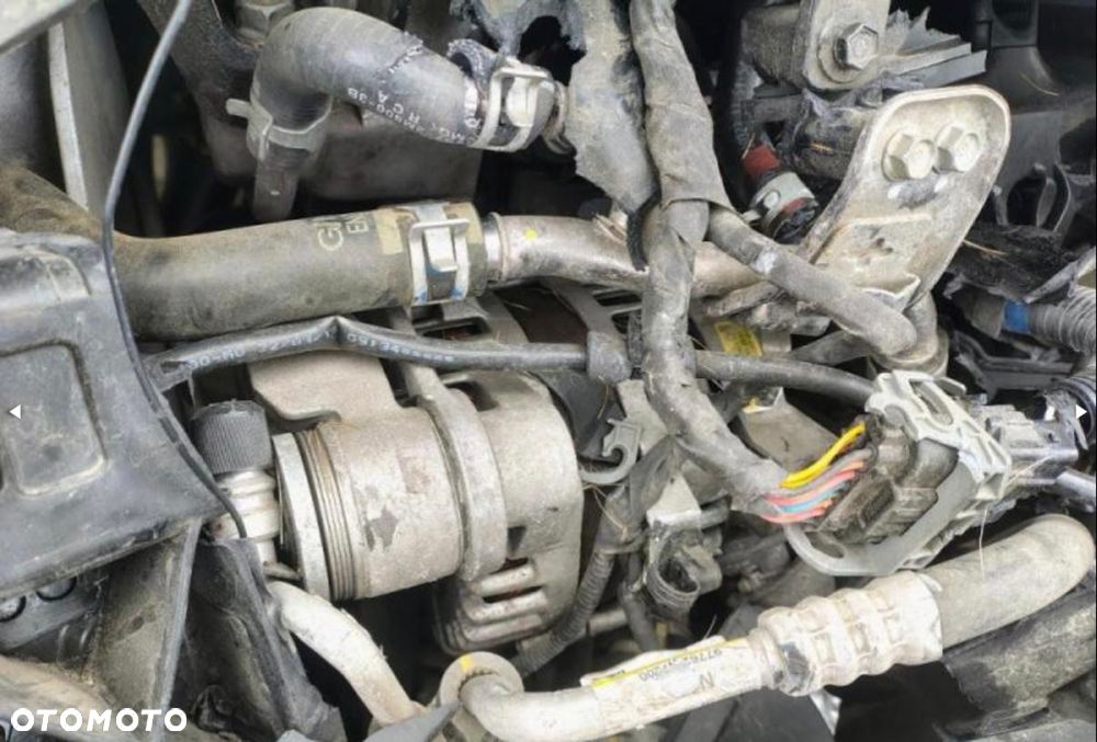 Hyundai Tucson 1.6 T-GDi Executive 2WD - 17