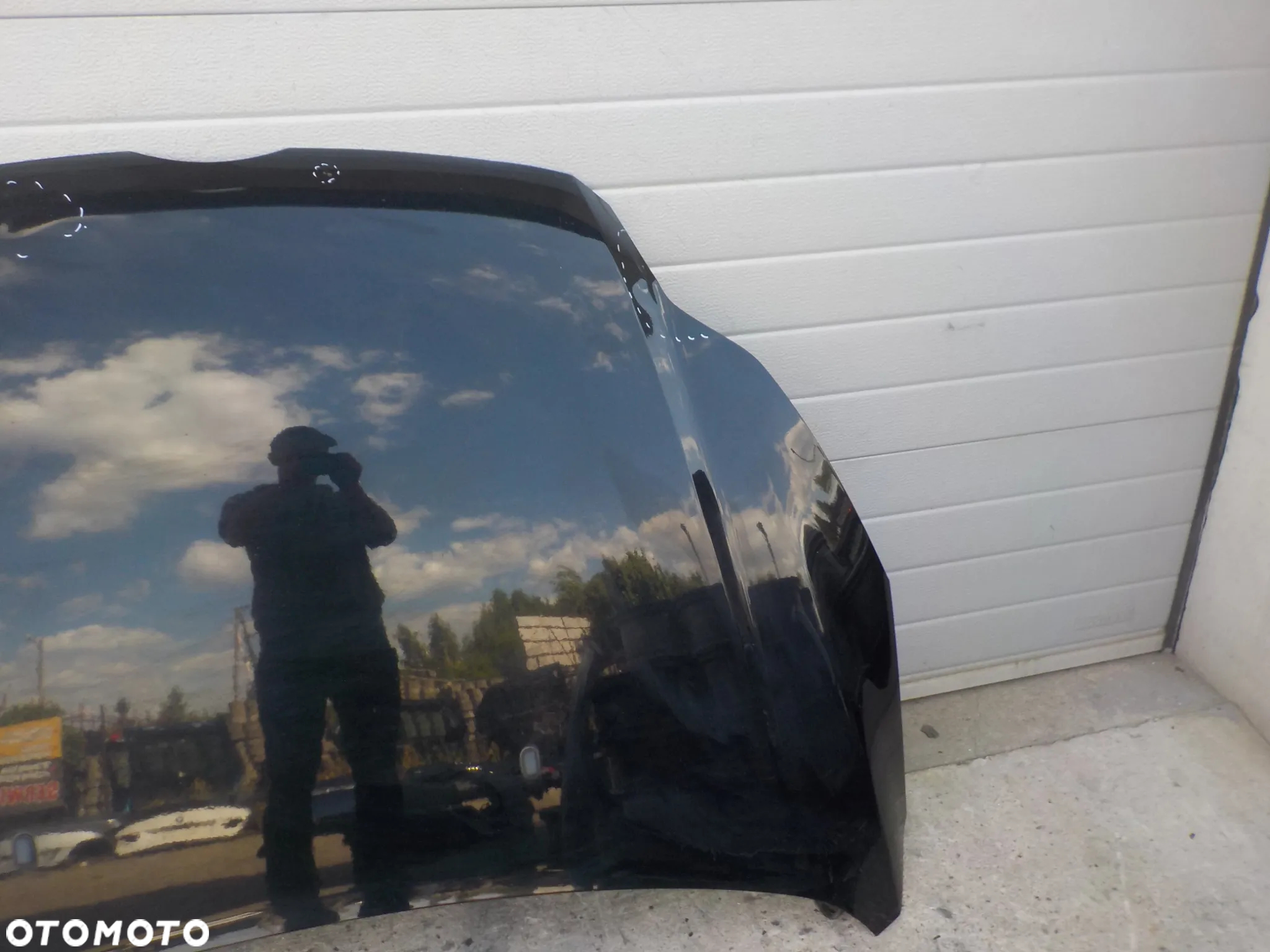 FORD FOCUS MK3 MASKA KOLOR FB - 3