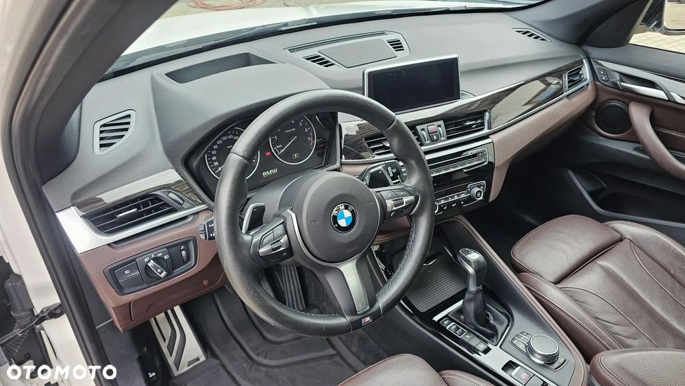 BMW X1 xDrive28i - 3