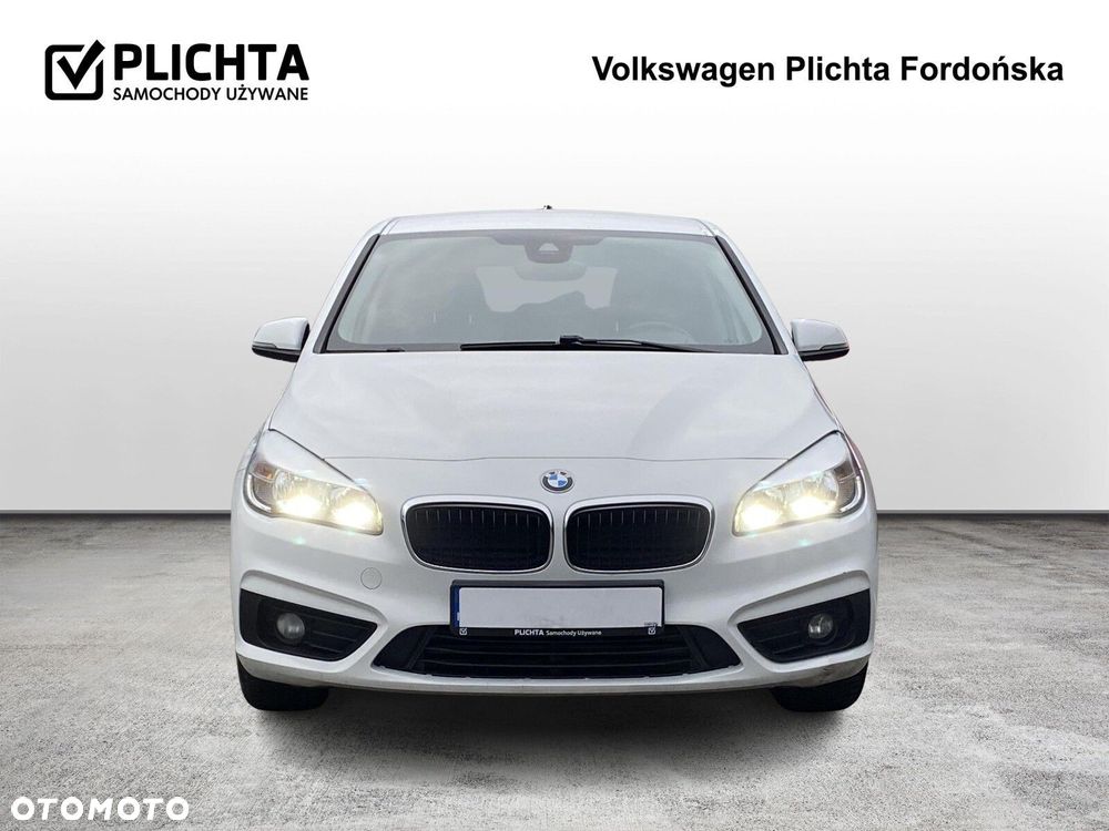 BMW Seria 2 218i - 8