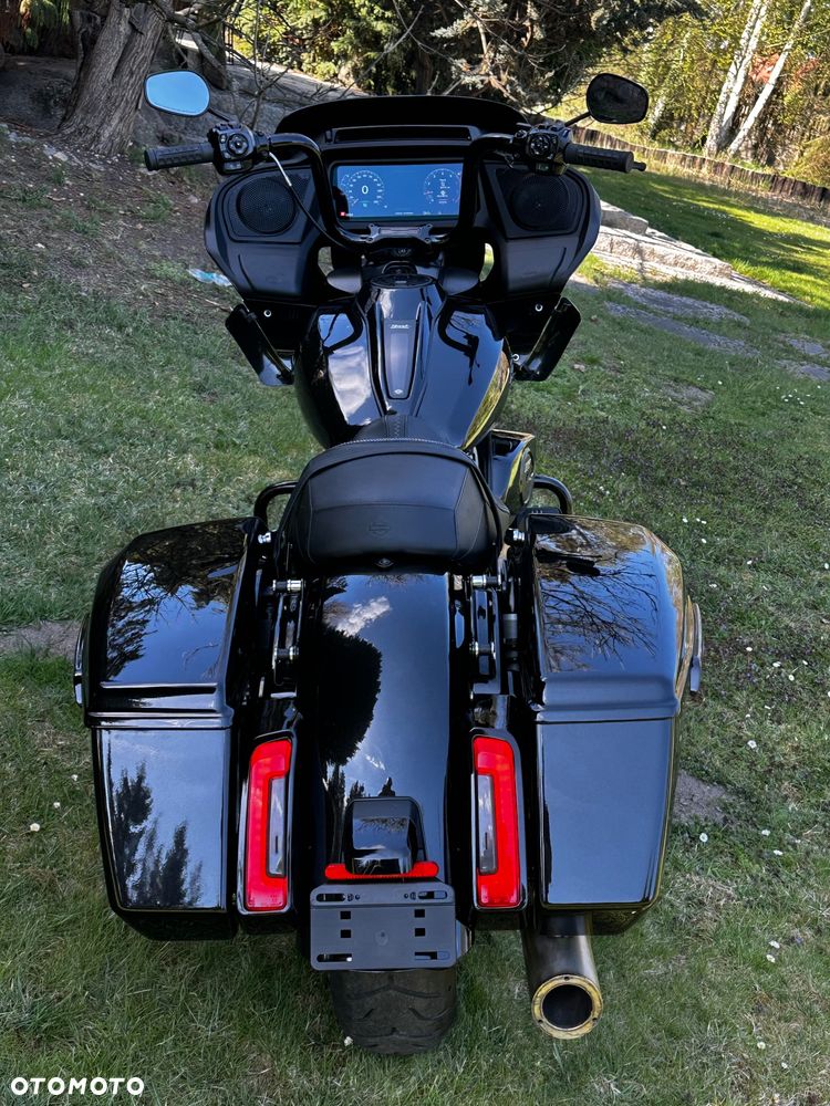 Harley-Davidson Touring Road Glide - 3