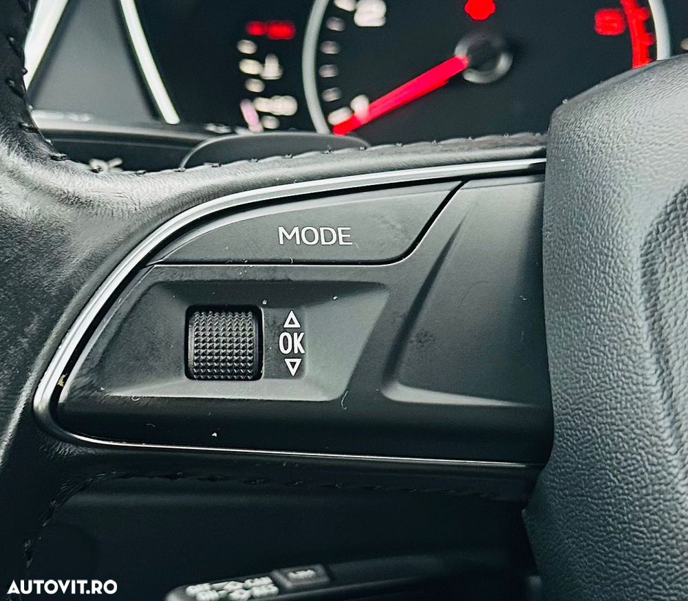 Audi Q5 35 TDI quattro S tronic sport - 26