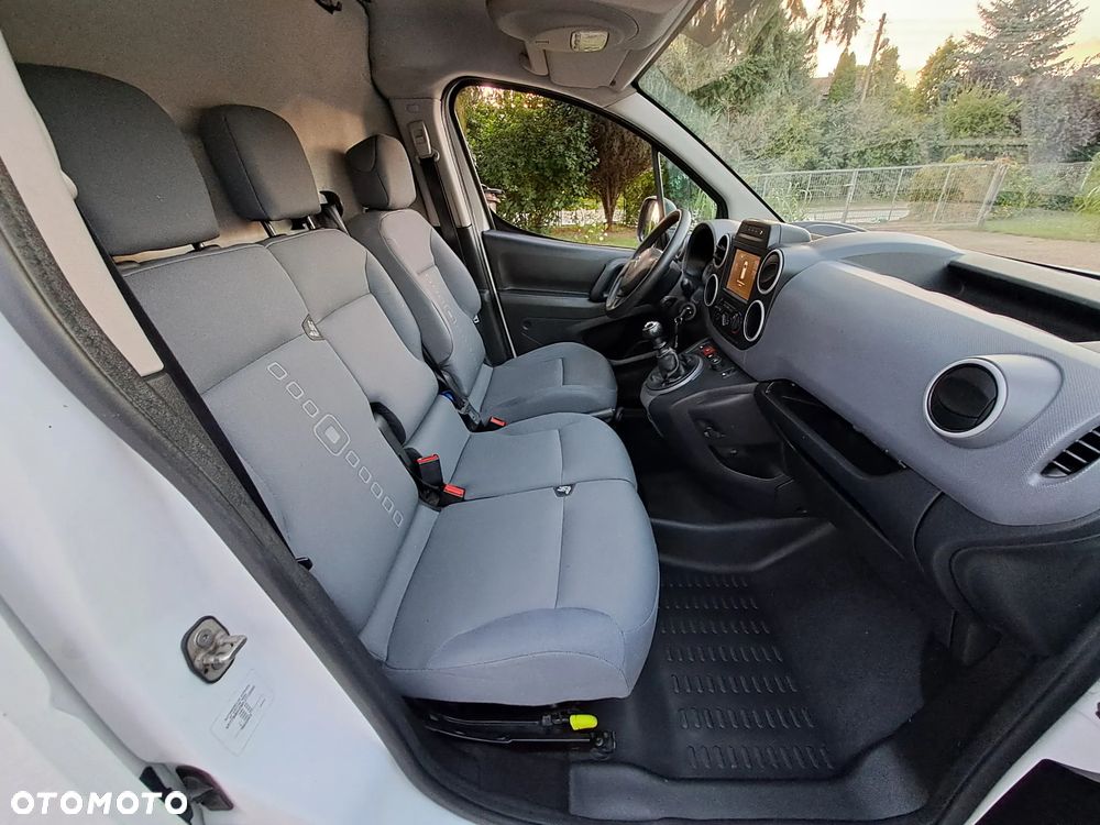 Citroën * Berlingo * - 20