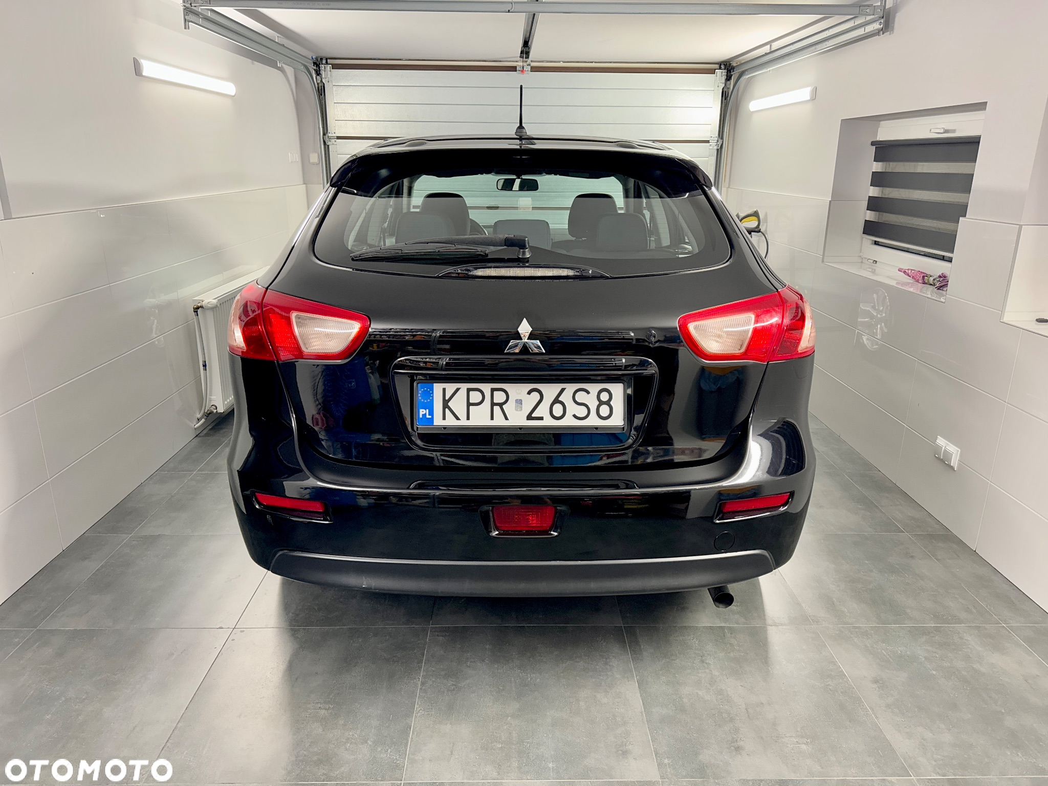 Mitsubishi Lancer 1.6 - 10