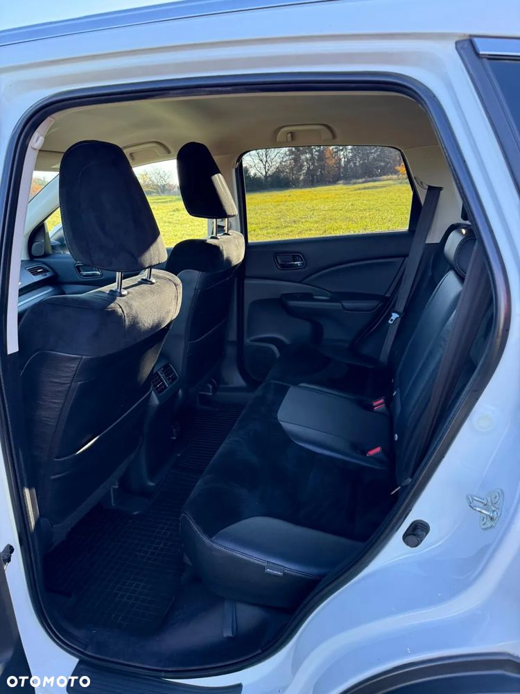 Honda CR-V 1.6i-DTEC Lifestyle (2WD) - 13