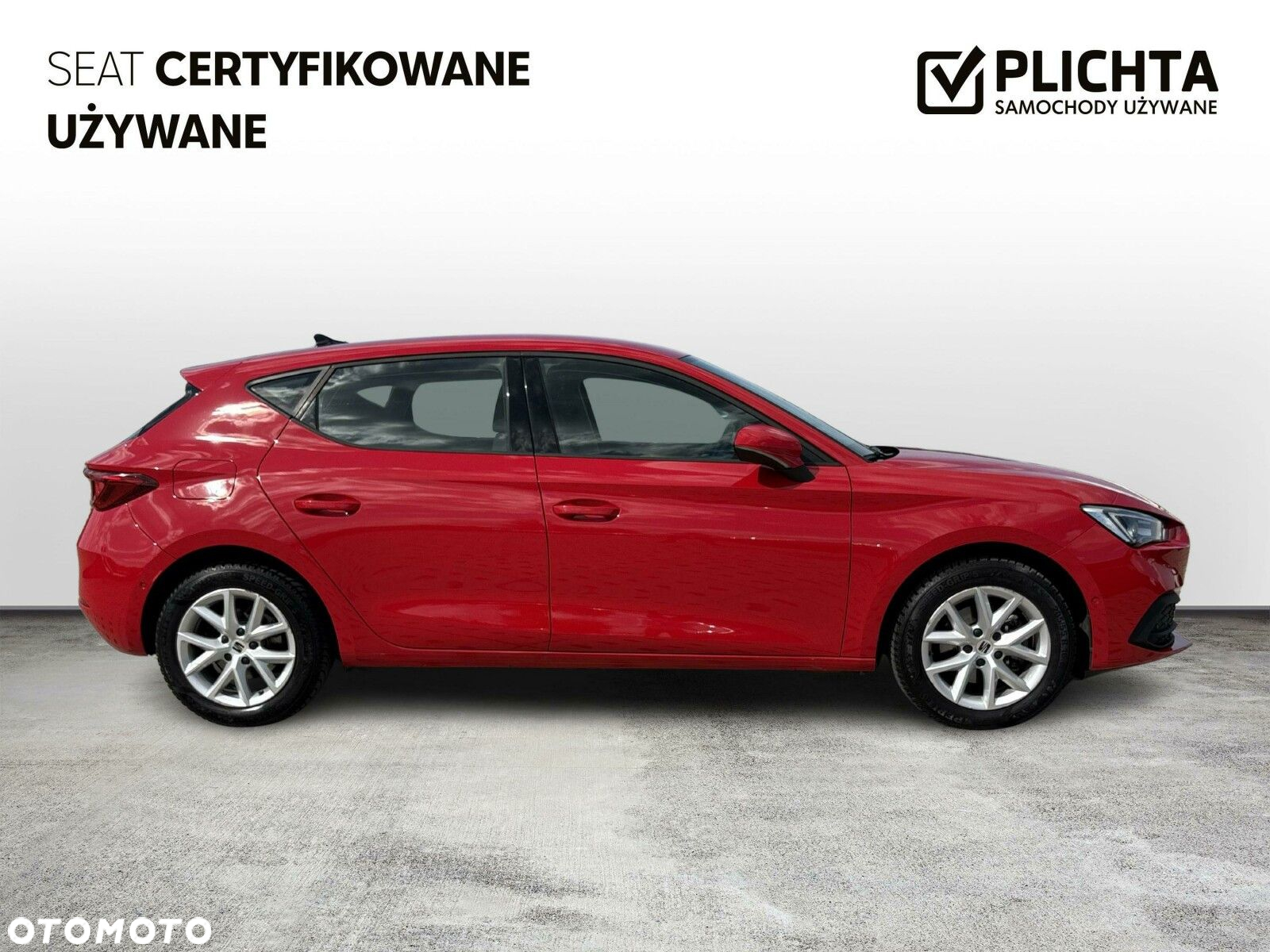 Seat Leon 1.0 TSI Style - 6
